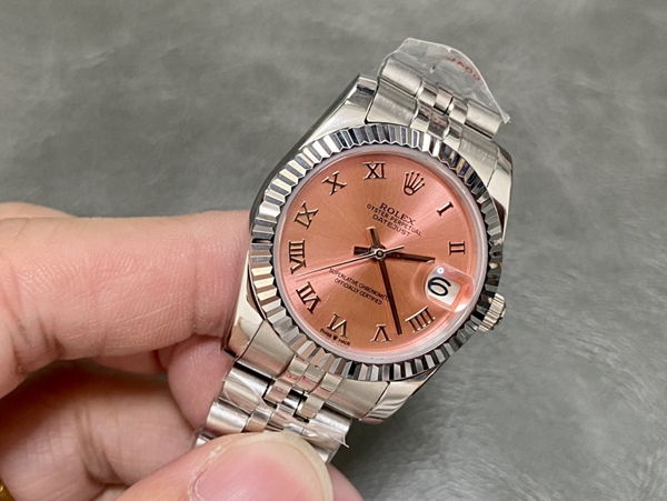 激安ロレックス背面デザイン